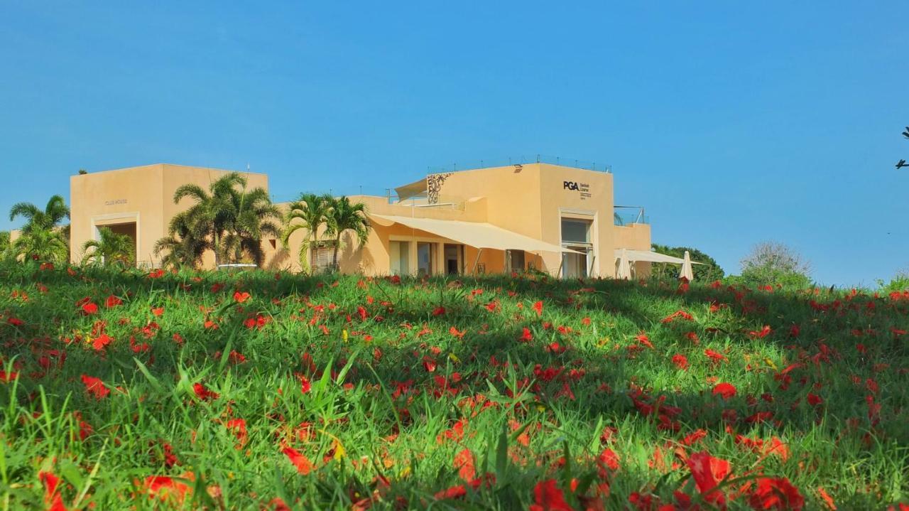 Vipingo Ridge-Swahili Villa 몸바사 외부 사진