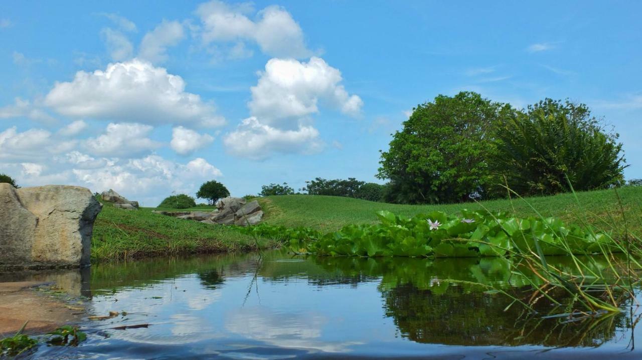 Vipingo Ridge-Swahili Villa 몸바사 외부 사진